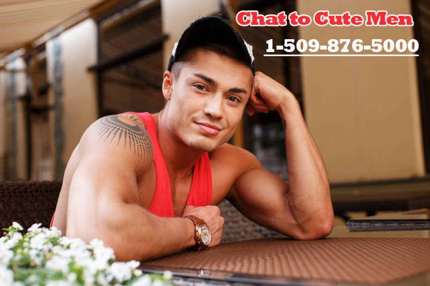 Free Gay Random Chat Rooms