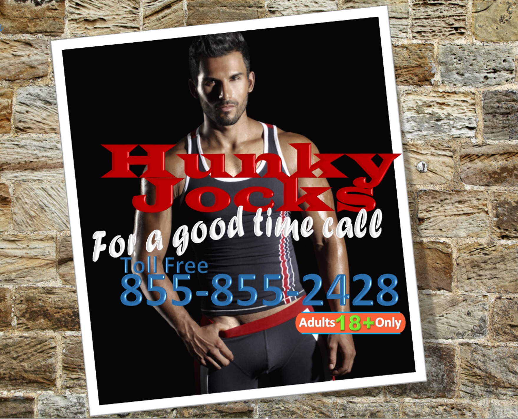 Gay Chat Lines Phone Numbers