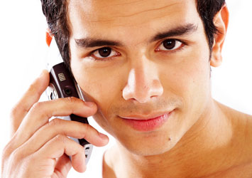 Contact Gay Chat Site